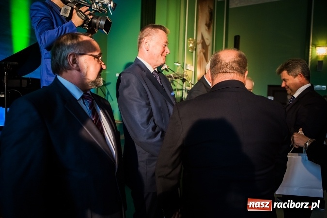 Zdjęcie w galerii na portalu naszraciborz.pl: Rafakowcy świętują Dzień Energetyka FOTO wiadomości z regionu