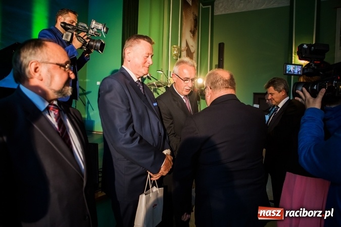 Zdjęcie w galerii na portalu naszraciborz.pl: Rafakowcy świętują Dzień Energetyka FOTO wiadomości z regionu