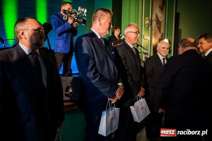 Zdjęcie w galerii na portalu naszraciborz.pl: Rafakowcy świętują Dzień Energetyka FOTO wiadomości z regionu