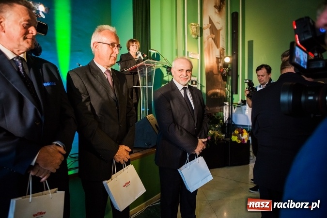 Zdjęcie w galerii na portalu naszraciborz.pl: Rafakowcy świętują Dzień Energetyka FOTO wiadomości z regionu