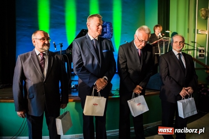 Zdjęcie w galerii na portalu naszraciborz.pl: Rafakowcy świętują Dzień Energetyka FOTO wiadomości z regionu