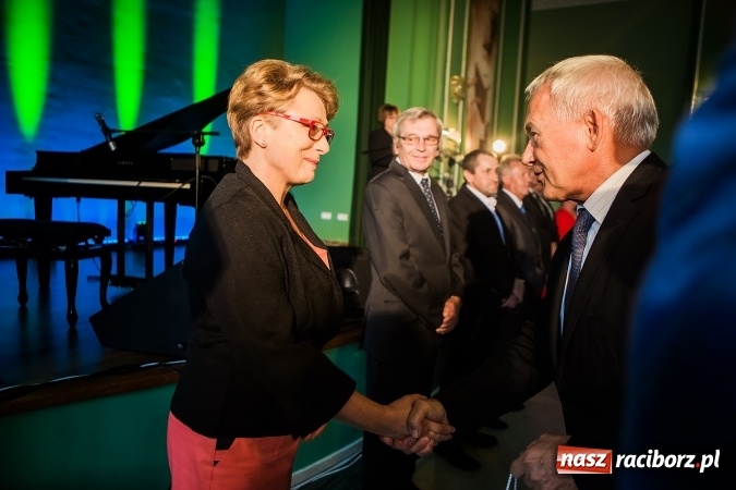 Zdjęcie w galerii na portalu naszraciborz.pl: Rafakowcy świętują Dzień Energetyka FOTO wiadomości z regionu