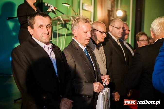 Zdjęcie w galerii na portalu naszraciborz.pl: Rafakowcy świętują Dzień Energetyka FOTO wiadomości z regionu