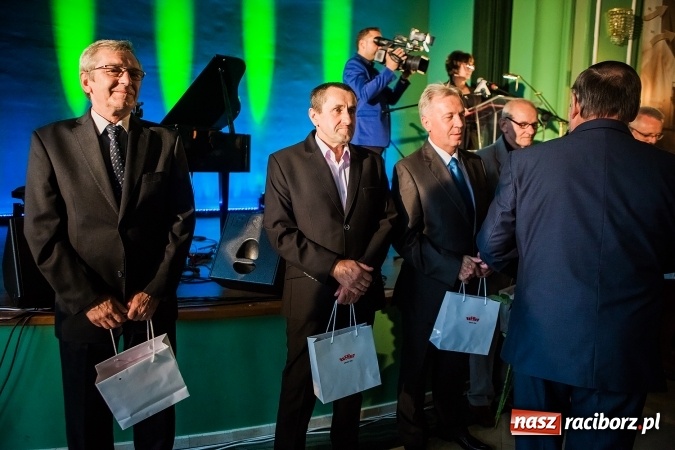 Zdjęcie w galerii na portalu naszraciborz.pl: Rafakowcy świętują Dzień Energetyka FOTO wiadomości z regionu