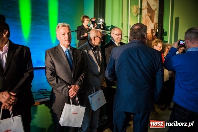 Zdjęcie w galerii na portalu naszraciborz.pl: Rafakowcy świętują Dzień Energetyka FOTO wiadomości z regionu