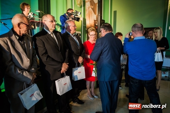 Zdjęcie w galerii na portalu naszraciborz.pl: Rafakowcy świętują Dzień Energetyka FOTO wiadomości z regionu