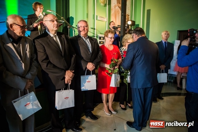 Zdjęcie w galerii na portalu naszraciborz.pl: Rafakowcy świętują Dzień Energetyka FOTO wiadomości z regionu