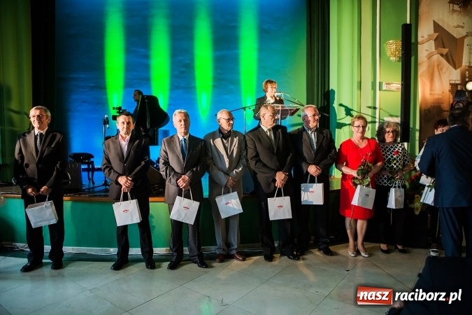 Zdjęcie w galerii na portalu naszraciborz.pl: Rafakowcy świętują Dzień Energetyka FOTO wiadomości z regionu