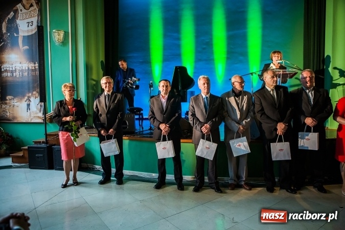 Zdjęcie w galerii na portalu naszraciborz.pl: Rafakowcy świętują Dzień Energetyka FOTO wiadomości z regionu