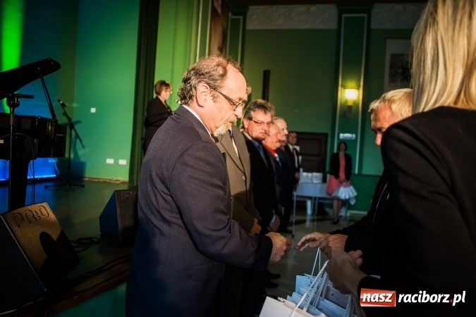 Zdjęcie w galerii na portalu naszraciborz.pl: Rafakowcy świętują Dzień Energetyka FOTO wiadomości z regionu