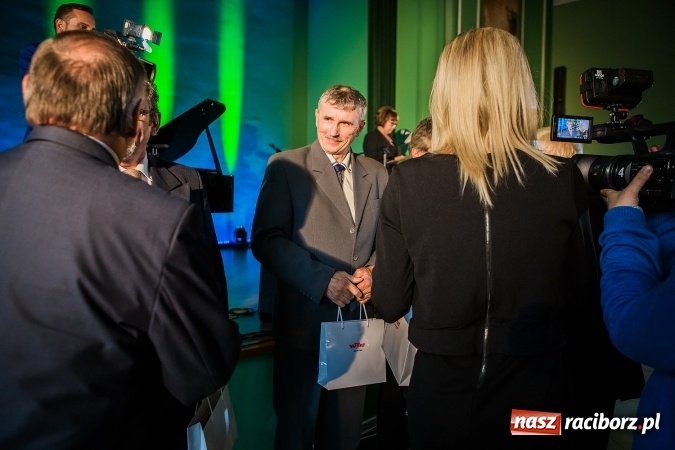 Zdjęcie w galerii na portalu naszraciborz.pl: Rafakowcy świętują Dzień Energetyka FOTO wiadomości z regionu