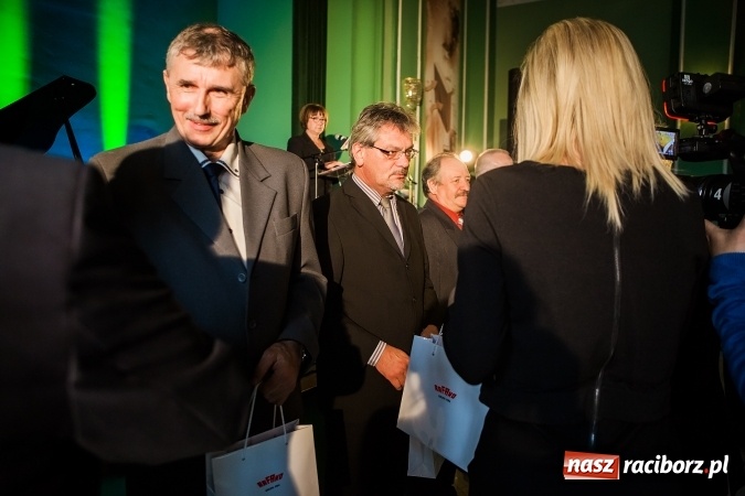 Zdjęcie w galerii na portalu naszraciborz.pl: Rafakowcy świętują Dzień Energetyka FOTO wiadomości z regionu