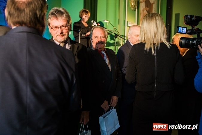 Zdjęcie w galerii na portalu naszraciborz.pl: Rafakowcy świętują Dzień Energetyka FOTO wiadomości z regionu