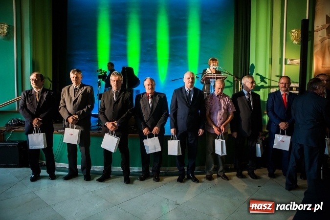 Zdjęcie w galerii na portalu naszraciborz.pl: Rafakowcy świętują Dzień Energetyka FOTO wiadomości z regionu