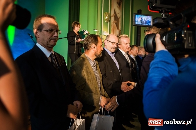 Zdjęcie w galerii na portalu naszraciborz.pl: Rafakowcy świętują Dzień Energetyka FOTO wiadomości z regionu