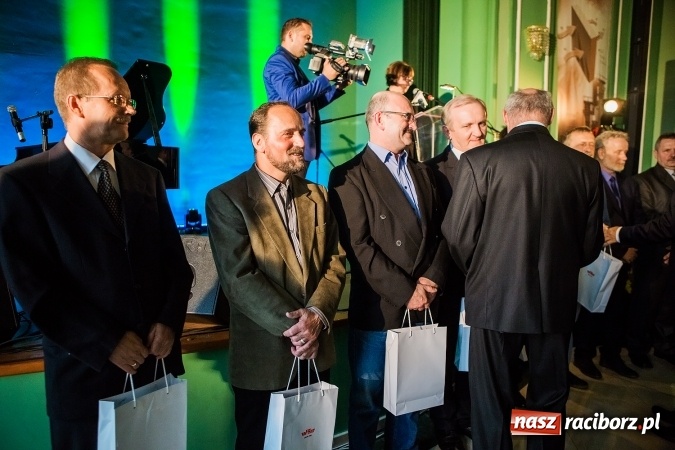 Zdjęcie w galerii na portalu naszraciborz.pl: Rafakowcy świętują Dzień Energetyka FOTO wiadomości z regionu