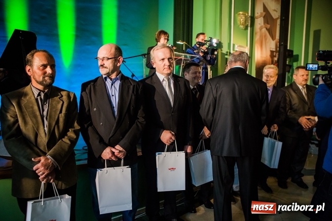 Zdjęcie w galerii na portalu naszraciborz.pl: Rafakowcy świętują Dzień Energetyka FOTO wiadomości z regionu