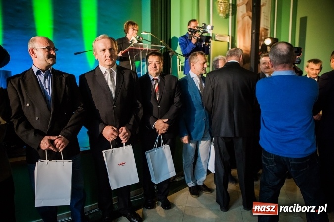 Zdjęcie w galerii na portalu naszraciborz.pl: Rafakowcy świętują Dzień Energetyka FOTO wiadomości z regionu