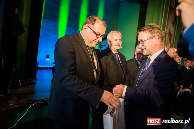 Zdjęcie w galerii na portalu naszraciborz.pl: Rafakowcy świętują Dzień Energetyka FOTO wiadomości z regionu