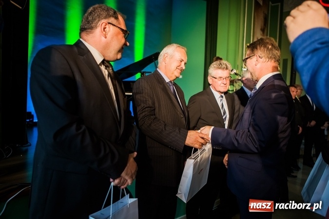 Zdjęcie w galerii na portalu naszraciborz.pl: Rafakowcy świętują Dzień Energetyka FOTO wiadomości z regionu