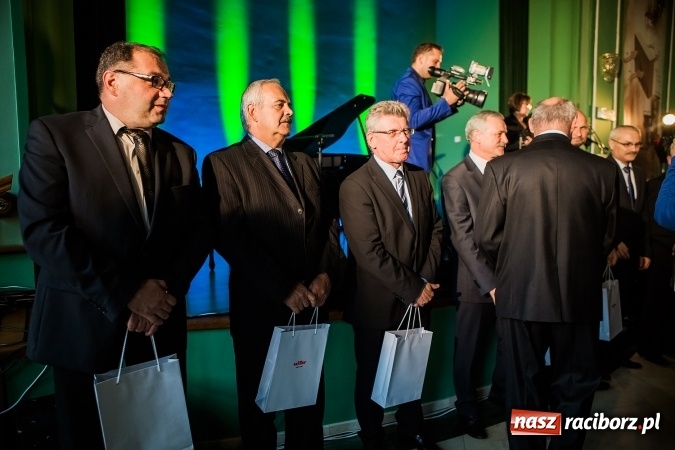 Zdjęcie w galerii na portalu naszraciborz.pl: Rafakowcy świętują Dzień Energetyka FOTO wiadomości z regionu