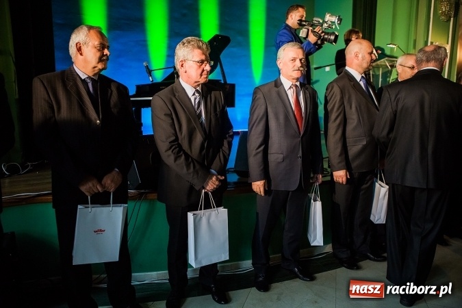 Zdjęcie w galerii na portalu naszraciborz.pl: Rafakowcy świętują Dzień Energetyka FOTO wiadomości z regionu