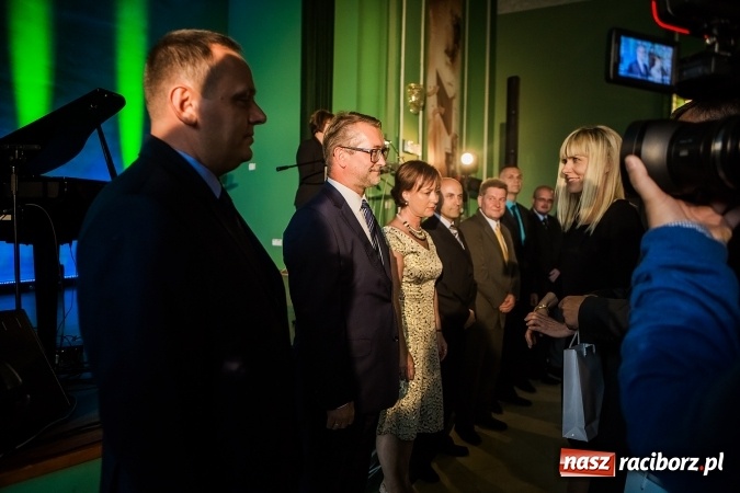Zdjęcie w galerii na portalu naszraciborz.pl: Rafakowcy świętują Dzień Energetyka FOTO wiadomości z regionu