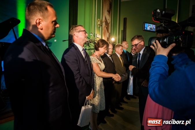 Zdjęcie w galerii na portalu naszraciborz.pl: Rafakowcy świętują Dzień Energetyka FOTO wiadomości z regionu