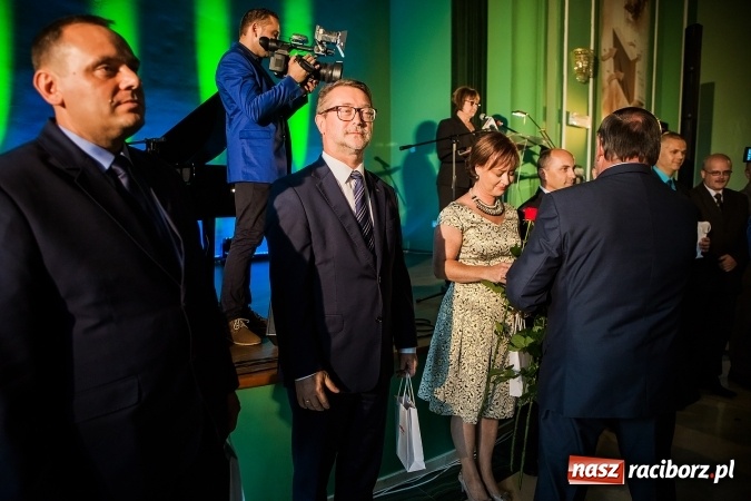 Zdjęcie w galerii na portalu naszraciborz.pl: Rafakowcy świętują Dzień Energetyka FOTO wiadomości z regionu