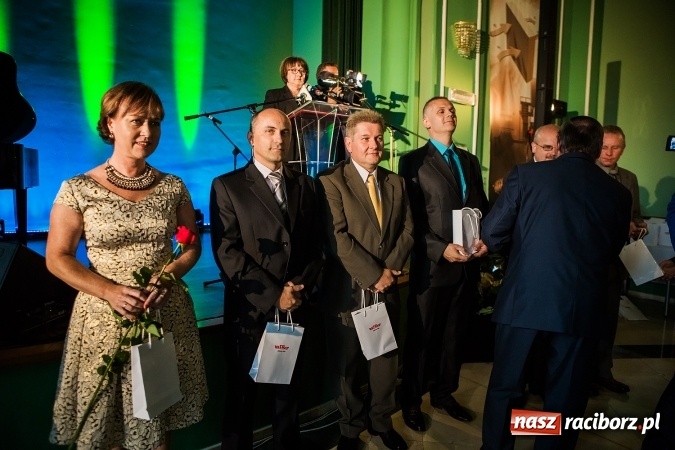 Zdjęcie w galerii na portalu naszraciborz.pl: Rafakowcy świętują Dzień Energetyka FOTO wiadomości z regionu