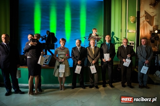 Zdjęcie w galerii na portalu naszraciborz.pl: Rafakowcy świętują Dzień Energetyka FOTO wiadomości z regionu