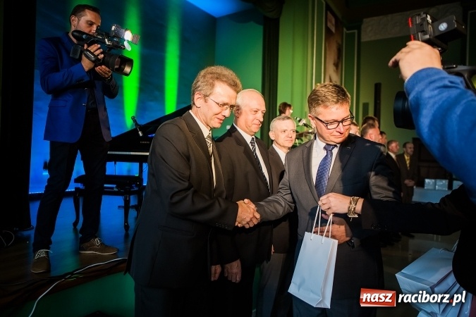 Zdjęcie w galerii na portalu naszraciborz.pl: Rafakowcy świętują Dzień Energetyka FOTO wiadomości z regionu