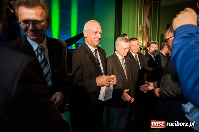 Zdjęcie w galerii na portalu naszraciborz.pl: Rafakowcy świętują Dzień Energetyka FOTO wiadomości z regionu