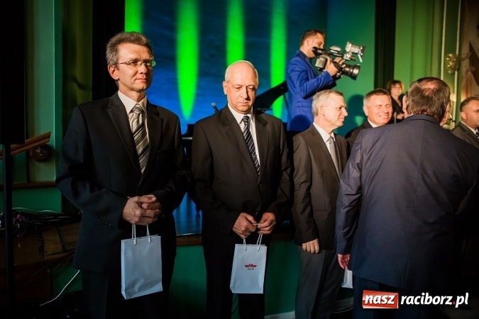 Zdjęcie w galerii na portalu naszraciborz.pl: Rafakowcy świętują Dzień Energetyka FOTO wiadomości z regionu