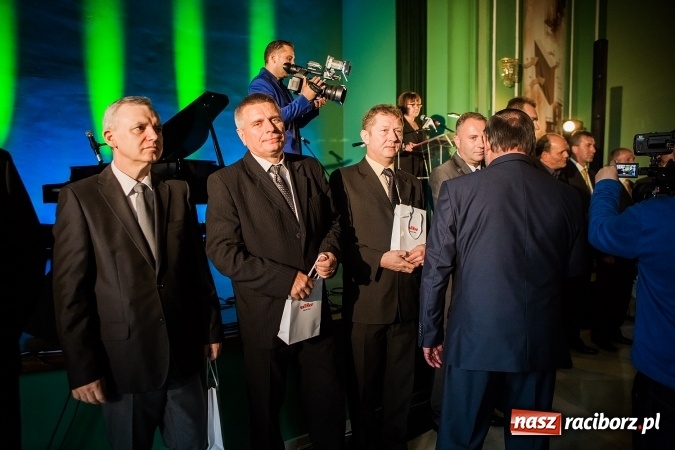 Zdjęcie w galerii na portalu naszraciborz.pl: Rafakowcy świętują Dzień Energetyka FOTO wiadomości z regionu