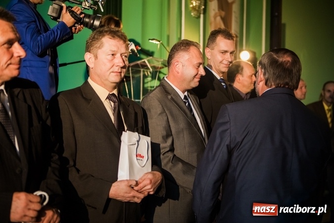 Zdjęcie w galerii na portalu naszraciborz.pl: Rafakowcy świętują Dzień Energetyka FOTO wiadomości z regionu