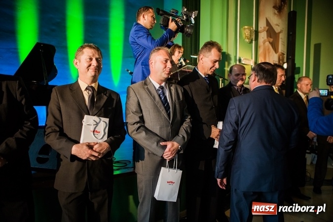 Zdjęcie w galerii na portalu naszraciborz.pl: Rafakowcy świętują Dzień Energetyka FOTO wiadomości z regionu