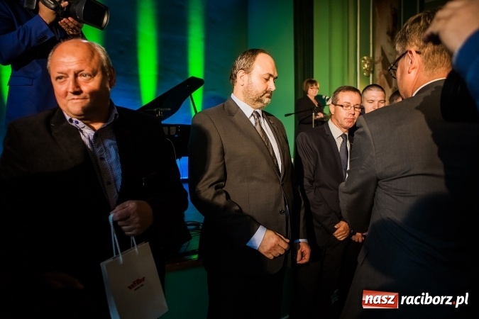 Zdjęcie w galerii na portalu naszraciborz.pl: Rafakowcy świętują Dzień Energetyka FOTO wiadomości z regionu