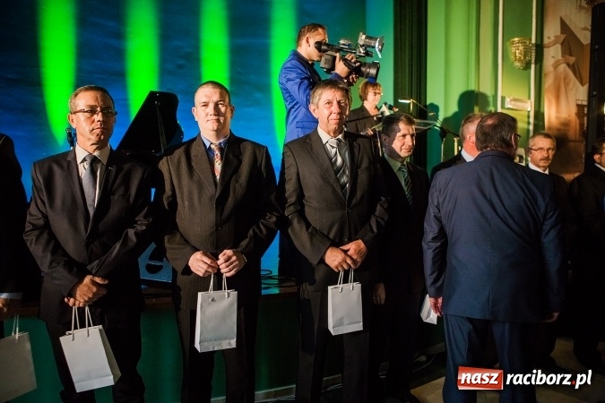 Zdjęcie w galerii na portalu naszraciborz.pl: Rafakowcy świętują Dzień Energetyka FOTO wiadomości z regionu