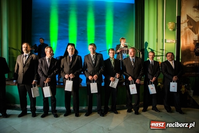 Zdjęcie w galerii na portalu naszraciborz.pl: Rafakowcy świętują Dzień Energetyka FOTO wiadomości z regionu