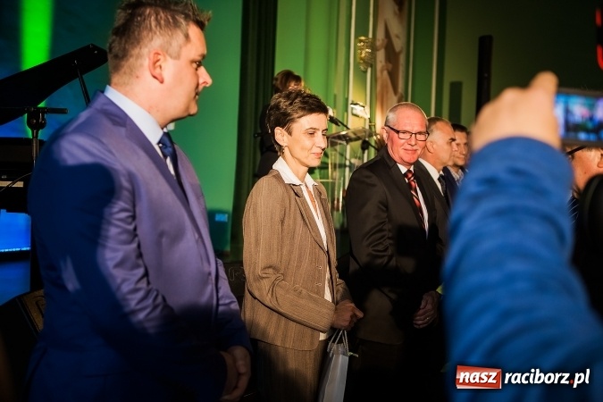 Zdjęcie w galerii na portalu naszraciborz.pl: Rafakowcy świętują Dzień Energetyka FOTO wiadomości z regionu