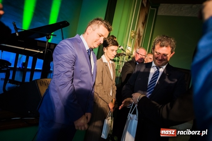 Zdjęcie w galerii na portalu naszraciborz.pl: Rafakowcy świętują Dzień Energetyka FOTO wiadomości z regionu