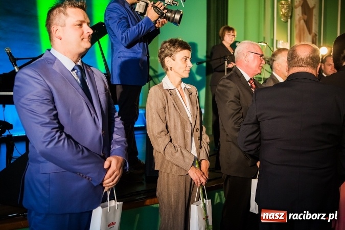 Zdjęcie w galerii na portalu naszraciborz.pl: Rafakowcy świętują Dzień Energetyka FOTO wiadomości z regionu