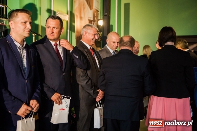 Zdjęcie w galerii na portalu naszraciborz.pl: Rafakowcy świętują Dzień Energetyka FOTO wiadomości z regionu