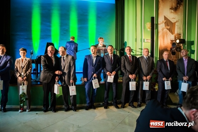 Zdjęcie w galerii na portalu naszraciborz.pl: Rafakowcy świętują Dzień Energetyka FOTO wiadomości z regionu