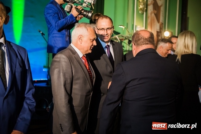 Zdjęcie w galerii na portalu naszraciborz.pl: Rafakowcy świętują Dzień Energetyka FOTO wiadomości z regionu