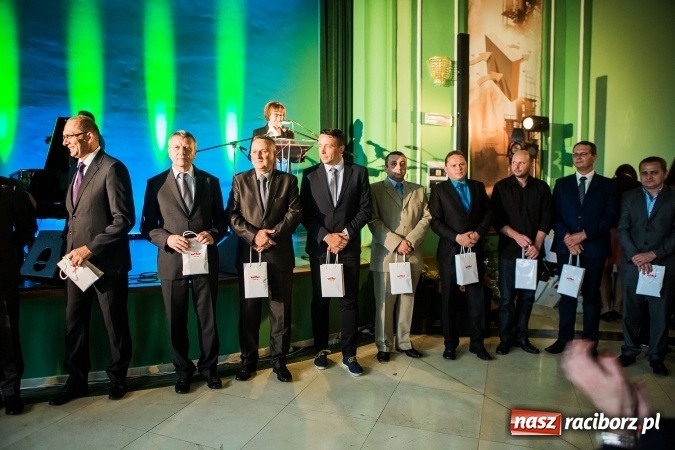 Zdjęcie w galerii na portalu naszraciborz.pl: Rafakowcy świętują Dzień Energetyka FOTO wiadomości z regionu