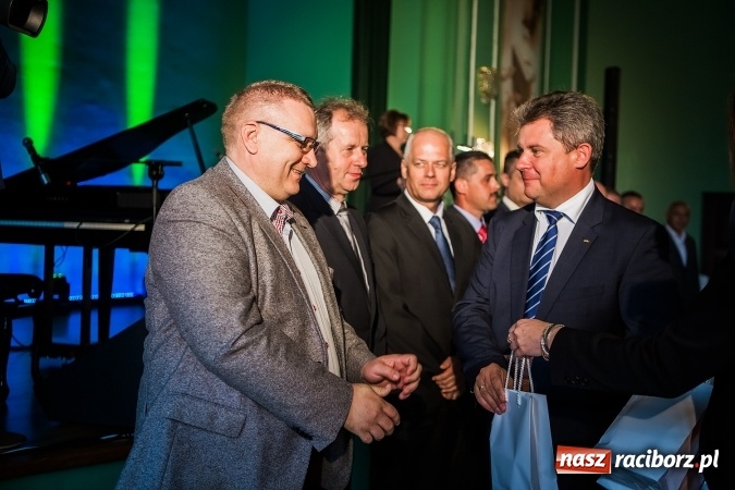 Zdjęcie w galerii na portalu naszraciborz.pl: Rafakowcy świętują Dzień Energetyka FOTO wiadomości z regionu