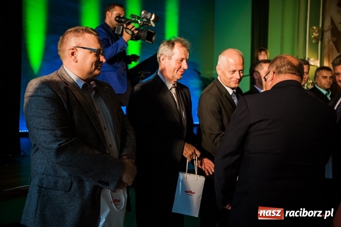 Zdjęcie w galerii na portalu naszraciborz.pl: Rafakowcy świętują Dzień Energetyka FOTO wiadomości z regionu