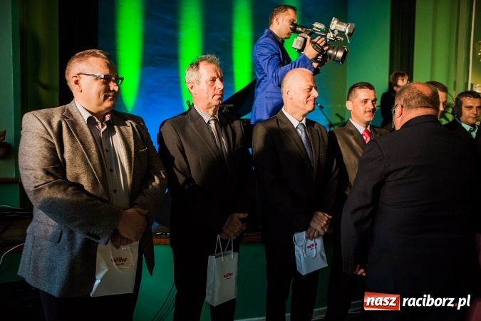 Zdjęcie w galerii na portalu naszraciborz.pl: Rafakowcy świętują Dzień Energetyka FOTO wiadomości z regionu